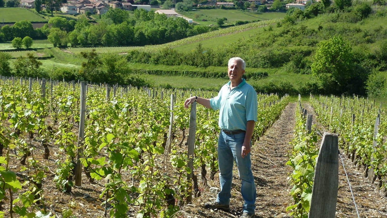 Domaine de la Jobeline