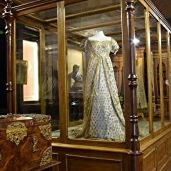 Salle d'Eckmühl - AUXERRE