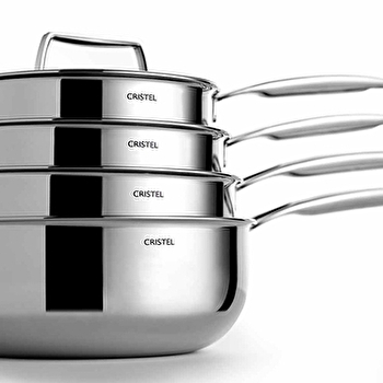 Maison cristel - FESCHES-LE-CHATEL