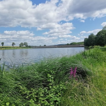 Observatoire ornithologique - ROUVRES-SOUS-MEILLY