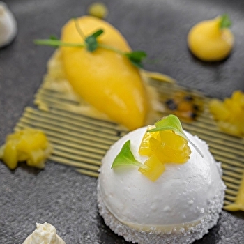 La Comédie - LONS-LE-SAUNIER