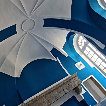 La Salle Bleue  - CORBIGNY