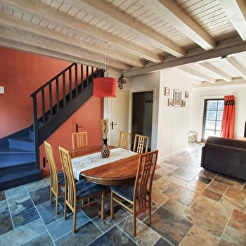 Larbrenville - Loft Chêne - LA CHARITE-SUR-LOIRE