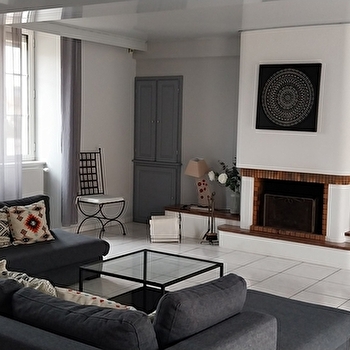 Au Creux du Coche - Michèle FICHET - MEURSAULT