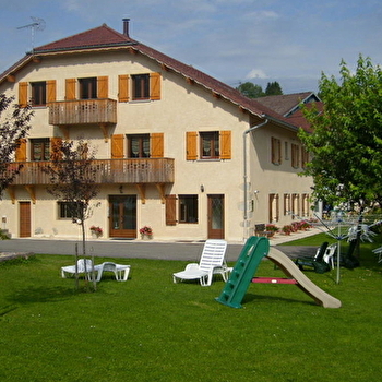 Marquise - BELLEFONTAINE