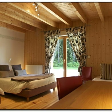 Le Domaine de l'Authentique