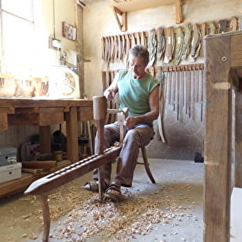 Jean-Marie Pongan - Chaisier - IGNY