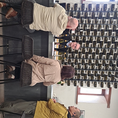 Formules dégustations de la Maison Tramier