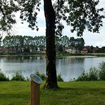 Drugeon et Dragon - LA RIVIERE-DRUGEON