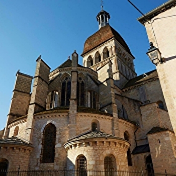 Visite guidée De Ville en Cave - BEAUNE