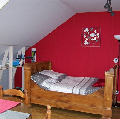 Appartement du Pré Nouveau - I Adam