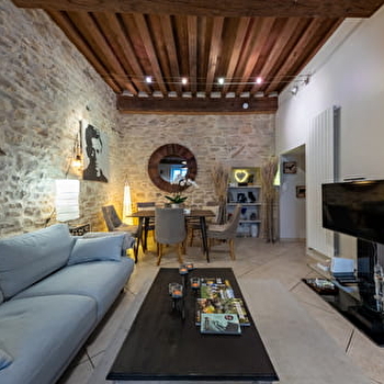 Pompei PAULETTE - Proudhon - DIJON