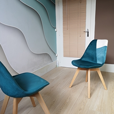 CASTELLA Corine - Sophrologie - Massage Bien être