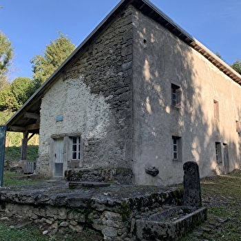 Randonnée - Sentier de mémoire d'Evosges - EVOSGES