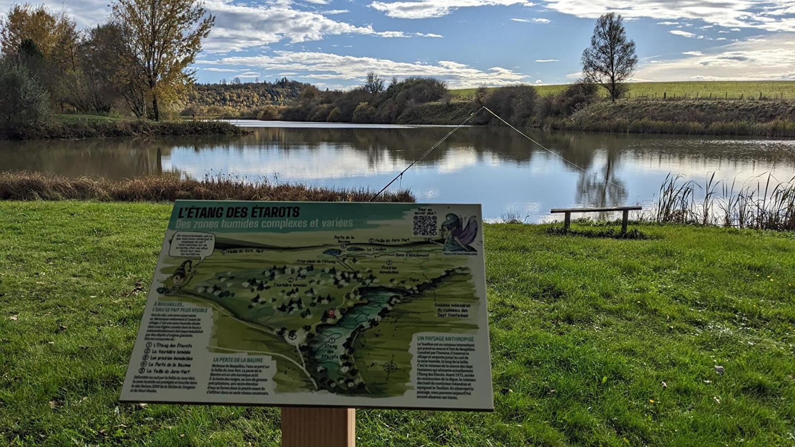 Les Aventures Fankarstiques - Ô Filante