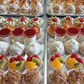 Café du Centre - Traiteur - RIGNY