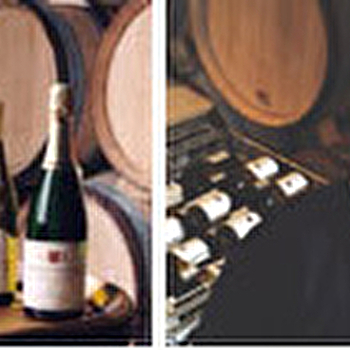 Glantenet Père et Fils - MAGNY-LES-VILLERS