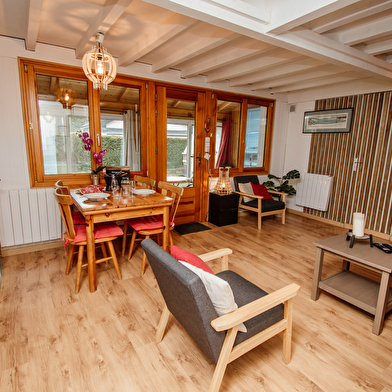 Le Pagotin du Mont d'Or