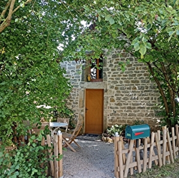 Domaine de la Comté - La Cabiotte & spa - LE LOUVEROT