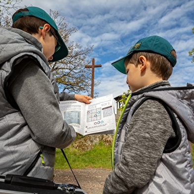 Enquête Game Verts Vallons