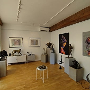 Galerie Ars Essentia - BEAUNE