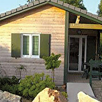 Gîte rural 'Luzule' - SAINT-PRIX