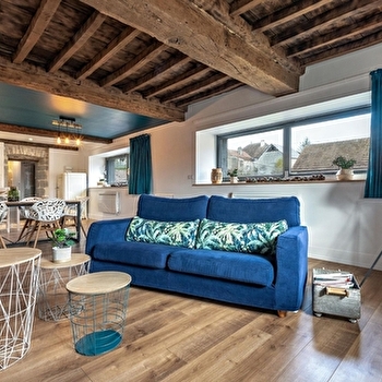 Ecrin de Nature - CENANS