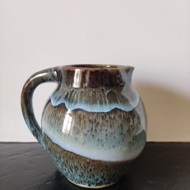 Francine Vaizand Céramique E.I.