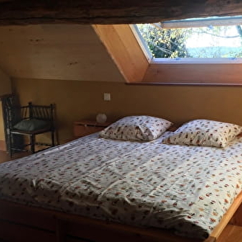 Les Jardins du Pâquier - MARTROIS