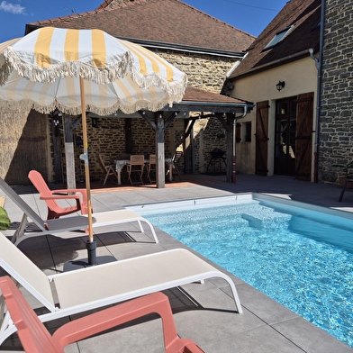 Le Clos de l’Epeiche