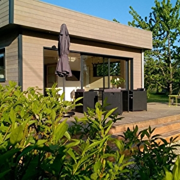 Aux Heures Claires - CHAMBLAY