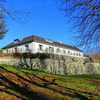 Maison  Marulaz - FONTAIN