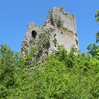 Tour de Dramelay - DRAMELAY