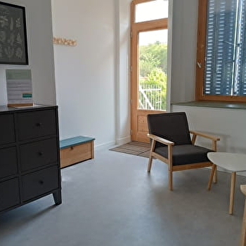 Les Jardins de Longecourt - La Grelinette - LONGECOURT-LES-CULETRE