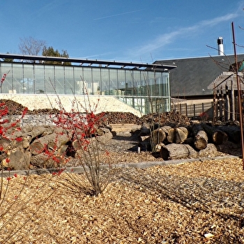 Cité des Présents-François Mitterrand  - CHATEAU-CHINON (VILLE)