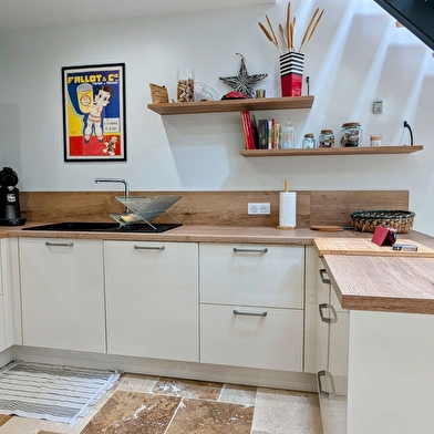 Gîte des 3 chouettes