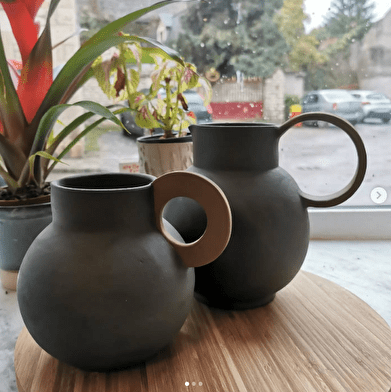 Atelier Rouge Céramiques