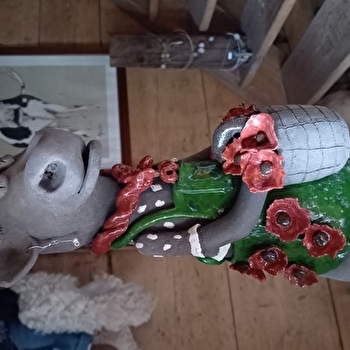 Terres des Meix - ROCHEJEAN