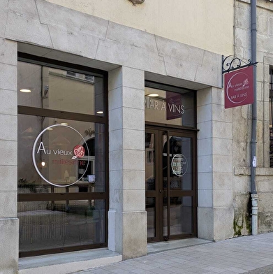 Au Vieux Millésime