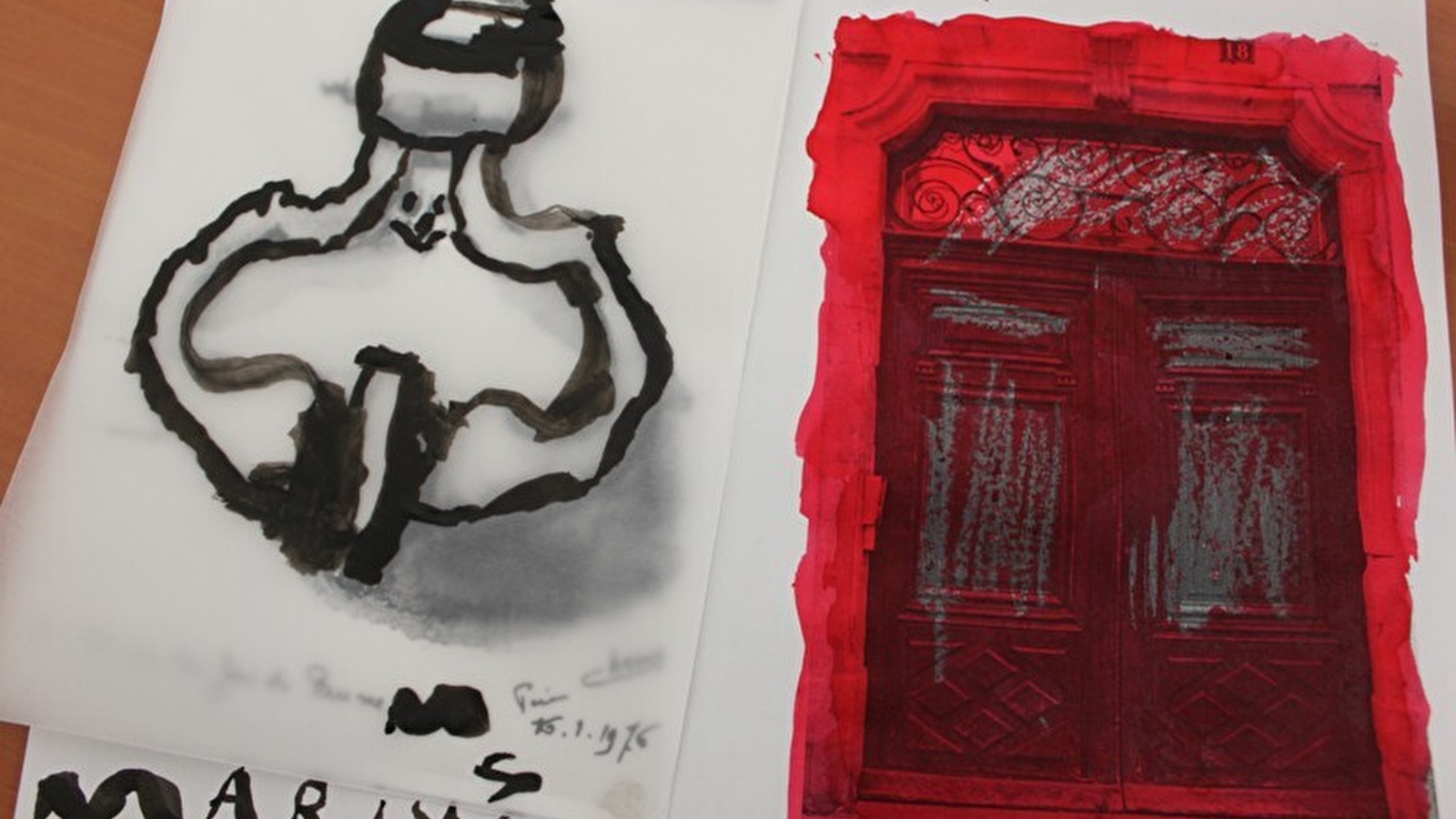 Activité Familles - De Porte en Porte