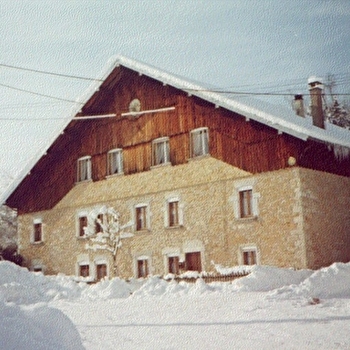 Appartement 1 - Les Genévriers - BELLEHERBE