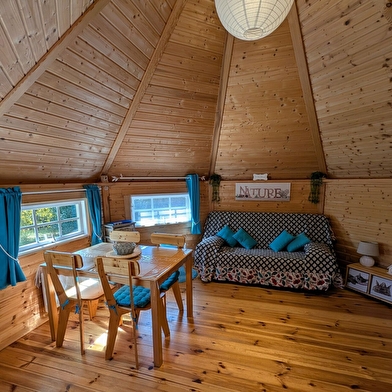 Le Kota Double NATURE