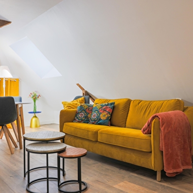 MIA CAMBRO Le Studio