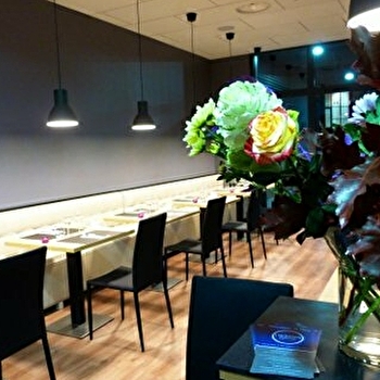 Restaurant l'Adresse - RIOZ