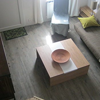 Accueil Sitio - Gîte Bethléem - PARAY-LE-MONIAL