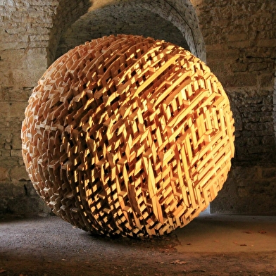 La Sphère de Vincent Mauger