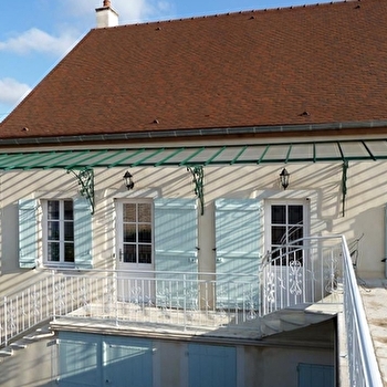 10 Puligny-Montrachet - PULIGNY-MONTRACHET