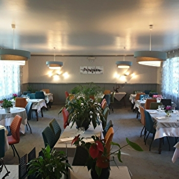 Doubs Rivage - CHARETTE-VARENNES