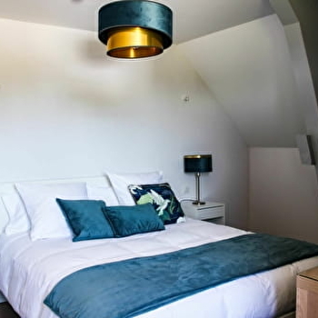 L' Auberge du Canal - BREBOTTE