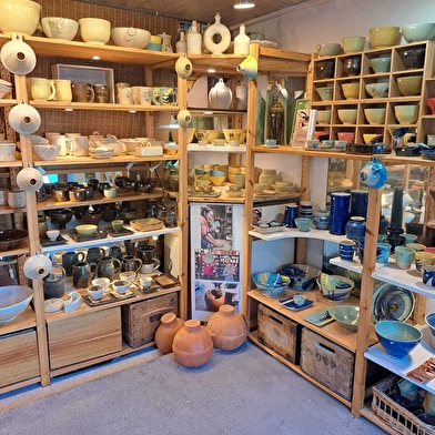 Agnès Bourbon Céramique